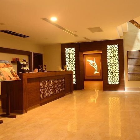 Fame Residence Goynuk Göynük Tiện nghi bức ảnh