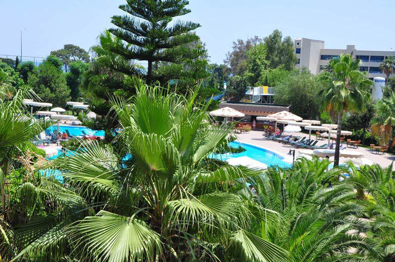Fame Residence Goynuk Göynük Tiện nghi bức ảnh