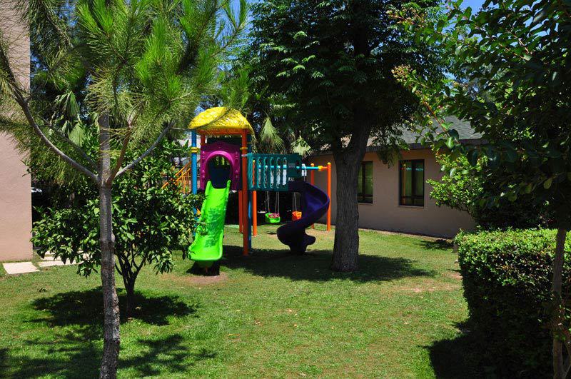 Fame Residence Goynuk Göynük Tiện nghi bức ảnh