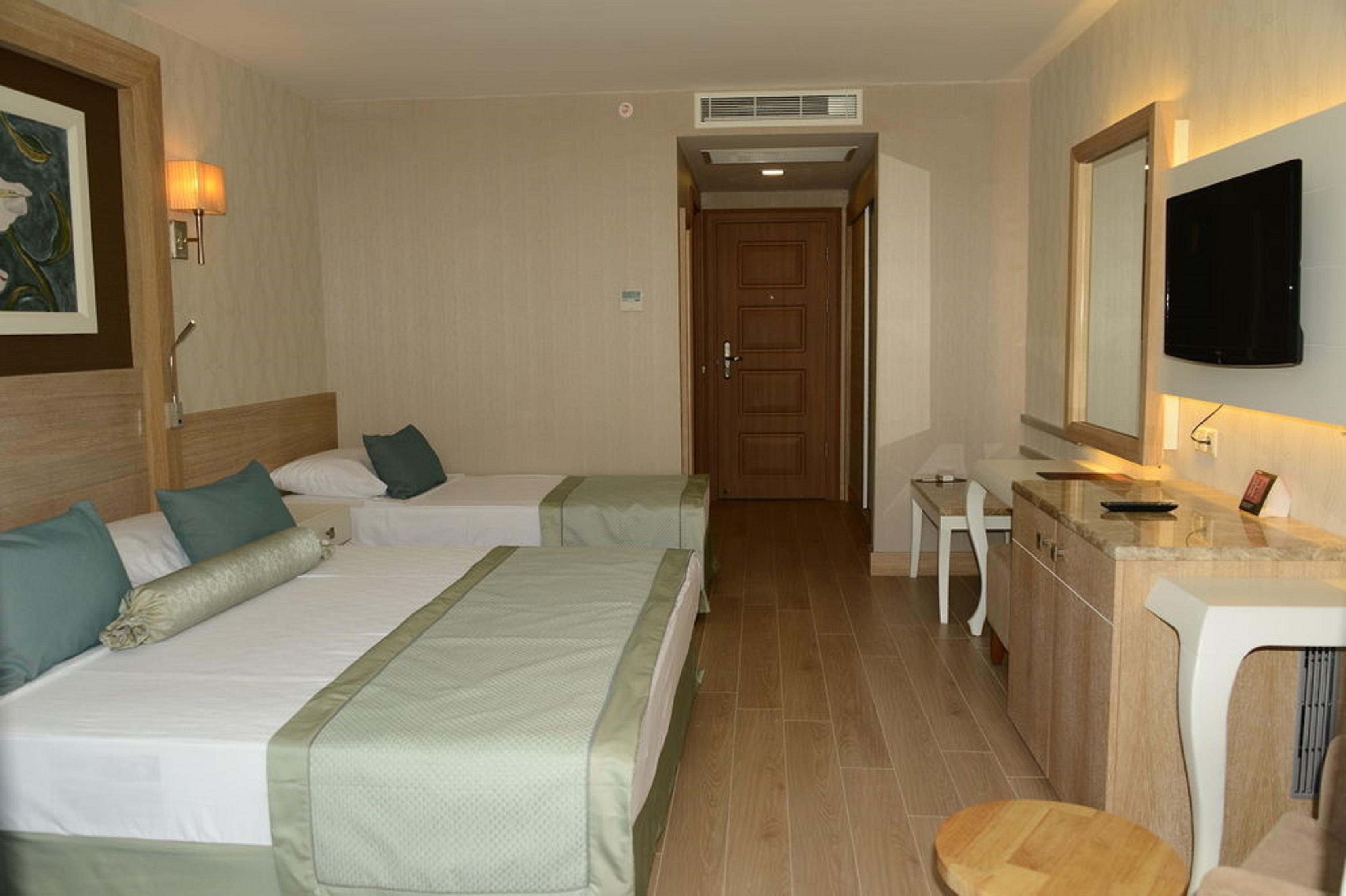 Fame Residence Goynuk Göynük Ngoại thất bức ảnh