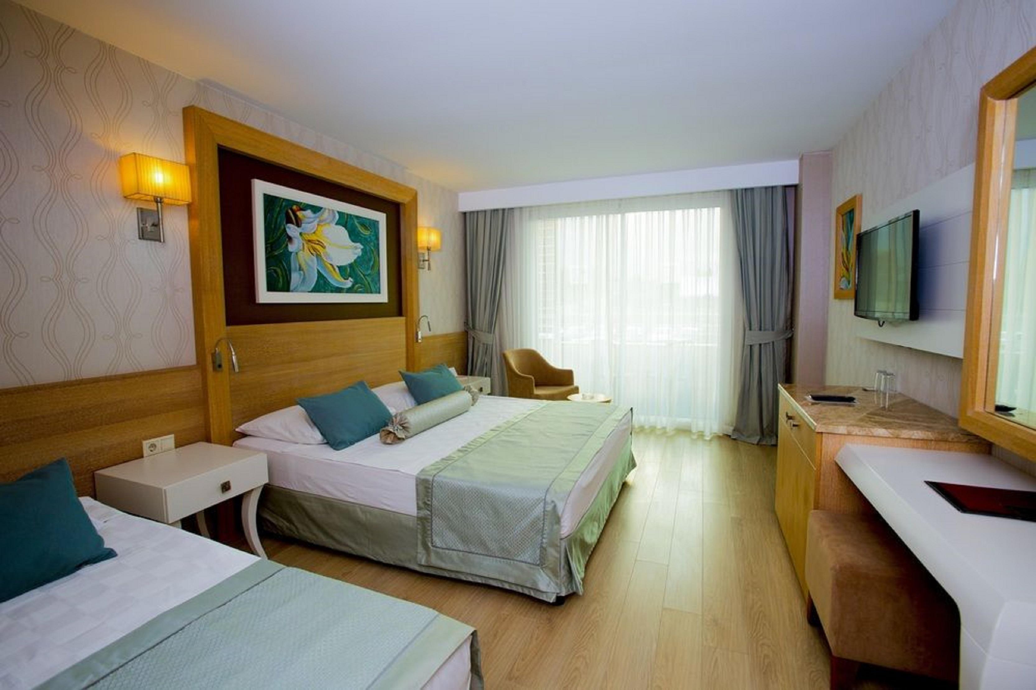 Fame Residence Goynuk Göynük Ngoại thất bức ảnh