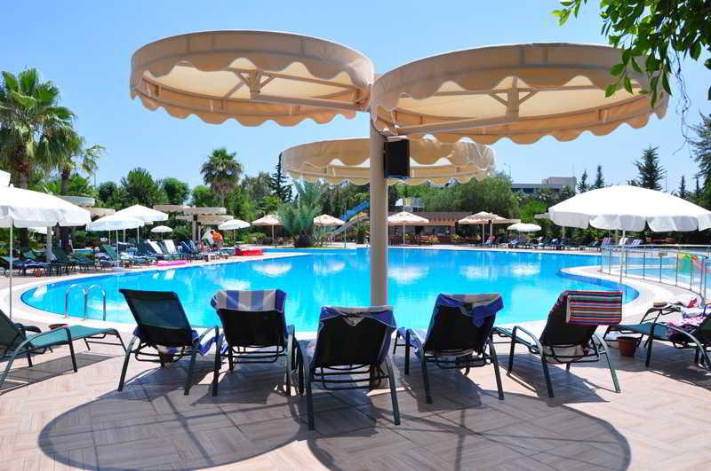 Fame Residence Goynuk Göynük Tiện nghi bức ảnh