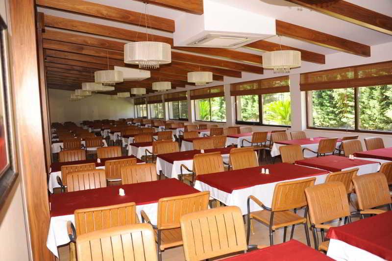 Fame Residence Goynuk Göynük Ngoại thất bức ảnh