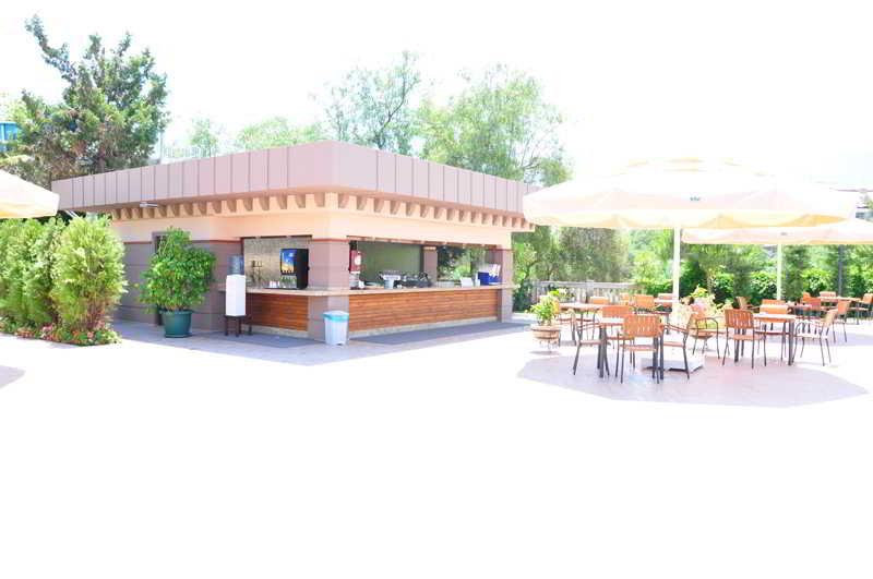 Fame Residence Goynuk Göynük Ngoại thất bức ảnh