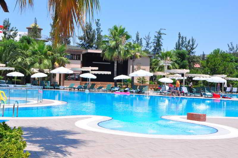 Fame Residence Goynuk Göynük Tiện nghi bức ảnh