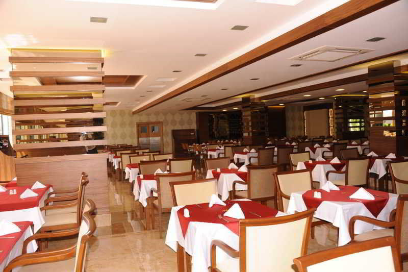 Fame Residence Goynuk Göynük Nhà hàng bức ảnh