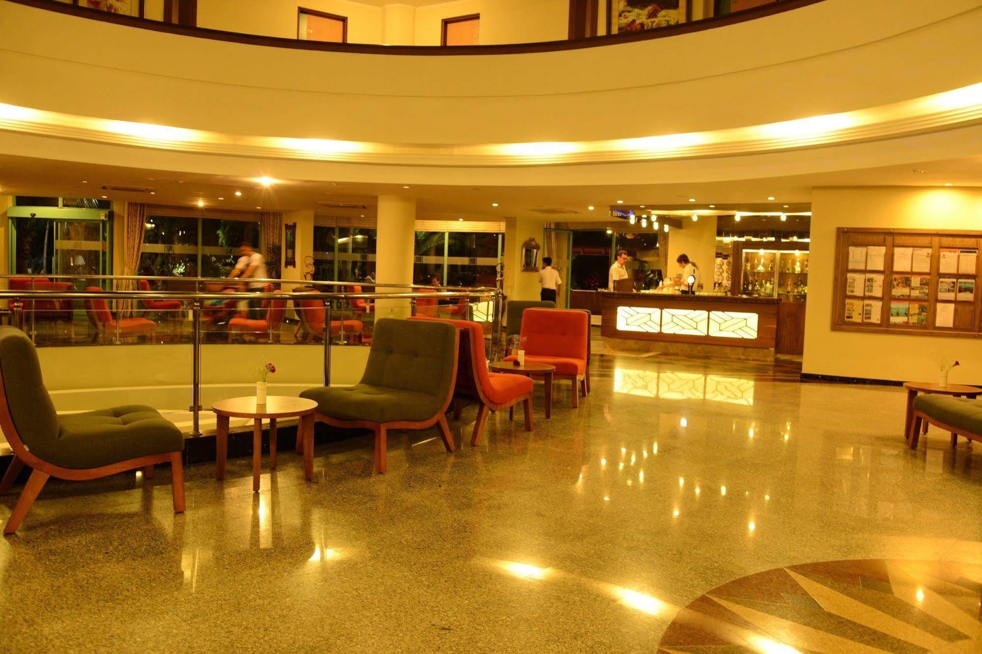 Fame Residence Goynuk Göynük Nội địa bức ảnh