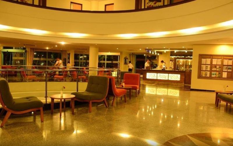 Fame Residence Goynuk Göynük Ngoại thất bức ảnh