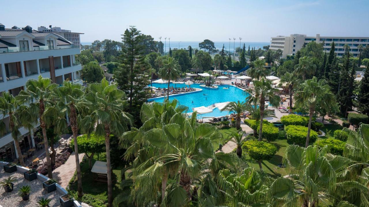 Fame Residence Goynuk Göynük Ngoại thất bức ảnh