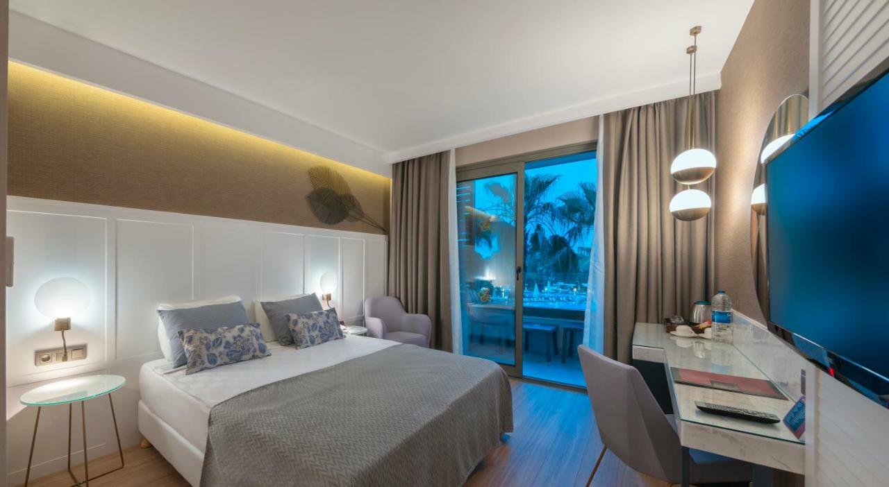 Fame Residence Goynuk Göynük Ngoại thất bức ảnh
