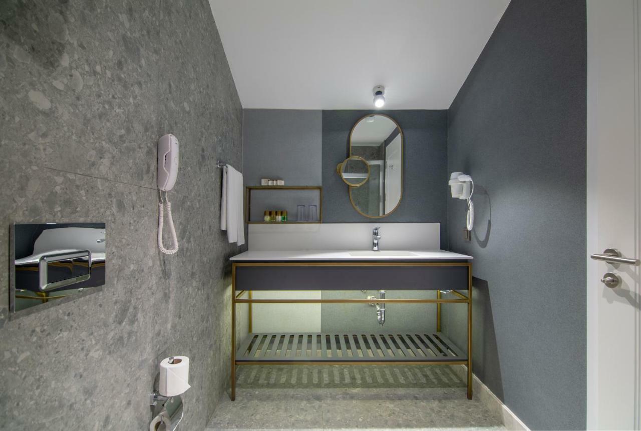 Fame Residence Goynuk Göynük Ngoại thất bức ảnh