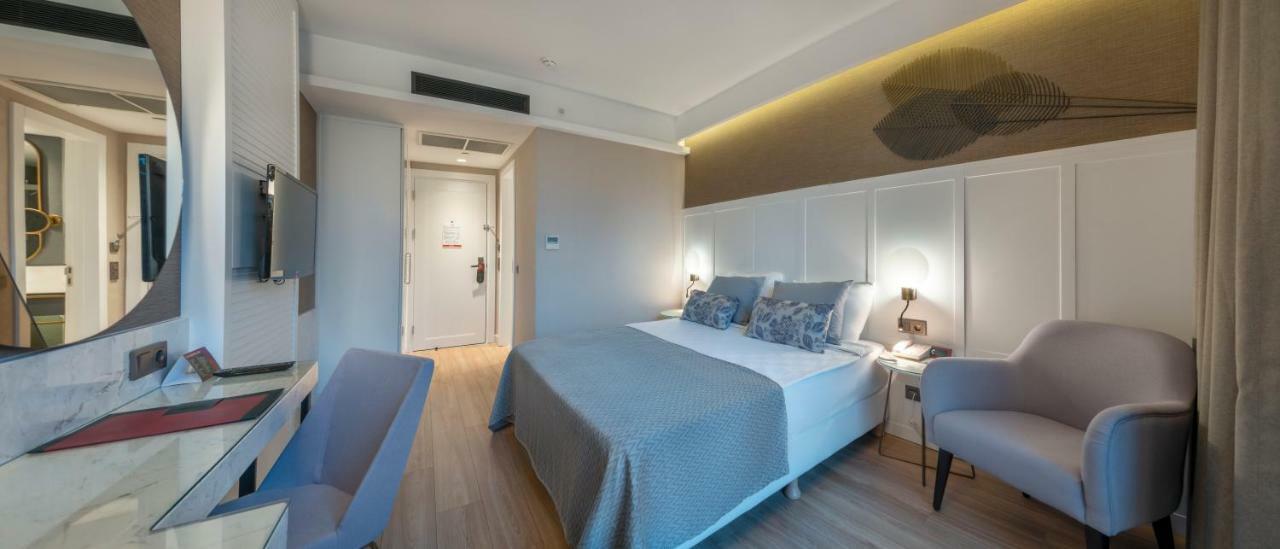 Fame Residence Goynuk Göynük Ngoại thất bức ảnh