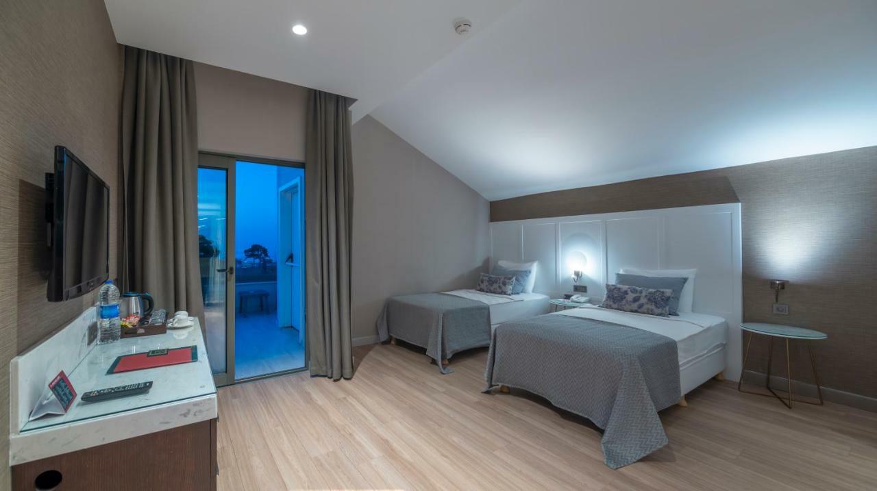 Fame Residence Goynuk Göynük Ngoại thất bức ảnh