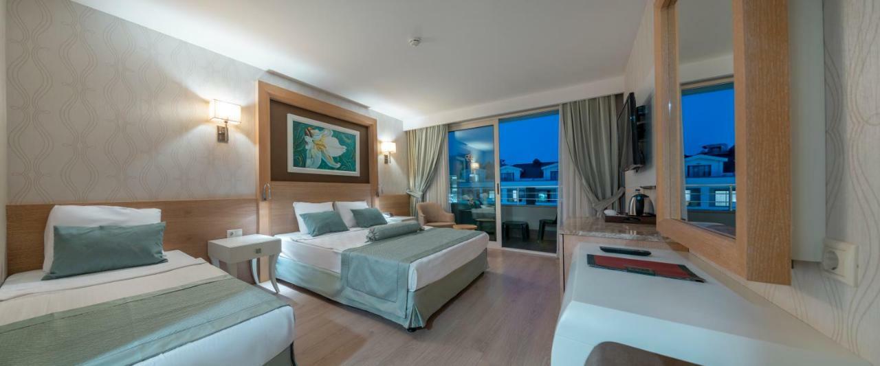 Fame Residence Goynuk Göynük Ngoại thất bức ảnh