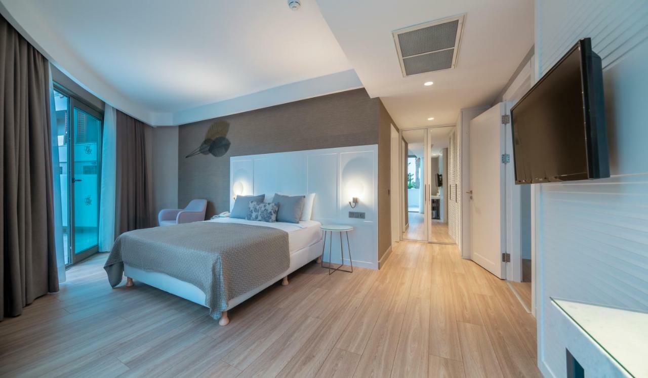 Fame Residence Goynuk Göynük Ngoại thất bức ảnh