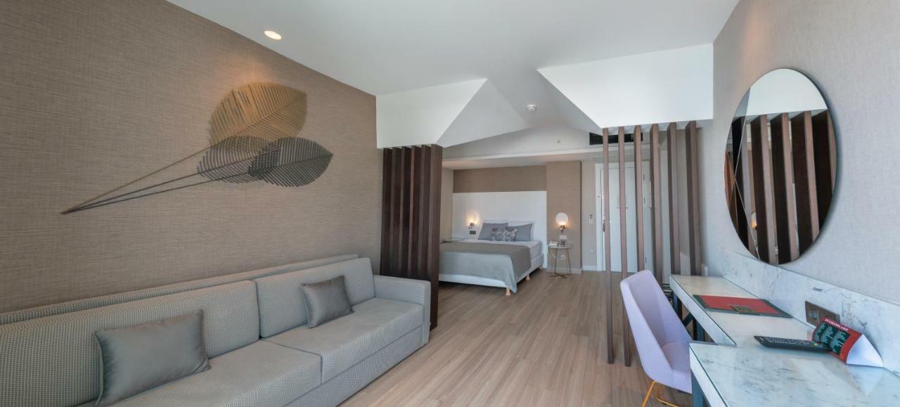 Fame Residence Goynuk Göynük Ngoại thất bức ảnh