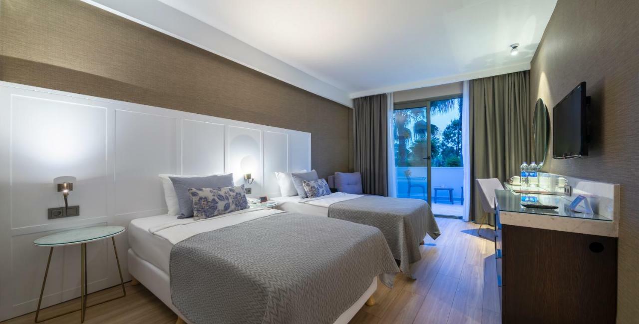 Fame Residence Goynuk Göynük Ngoại thất bức ảnh