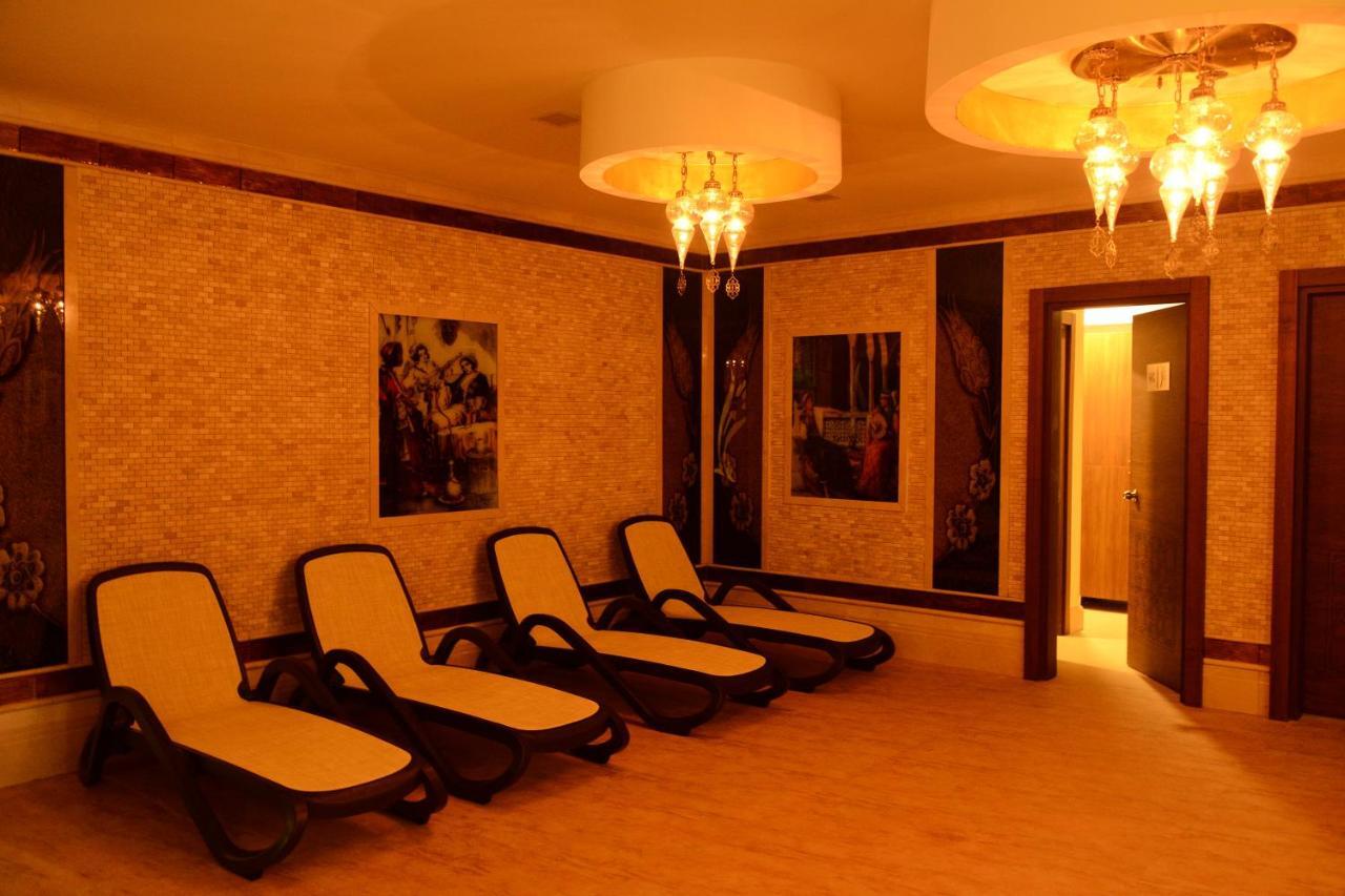 Fame Residence Goynuk Göynük Tiện nghi bức ảnh