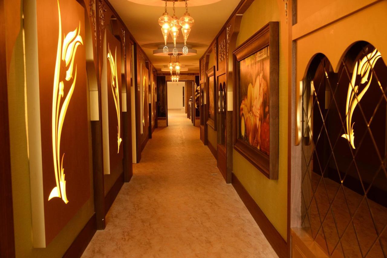 Fame Residence Goynuk Göynük Ngoại thất bức ảnh